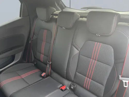 Renault Clio Clio TCe 140 - 21N R.S. Line - Photo 15