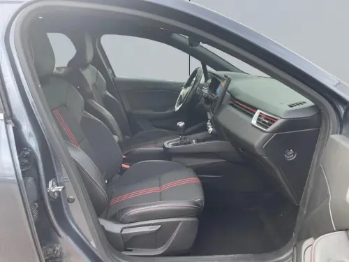 Renault Clio Clio TCe 140 - 21N R.S. Line - Photo 16