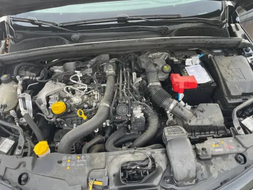 Renault Clio Clio TCe 140 - 21N R.S. Line - Photo 19