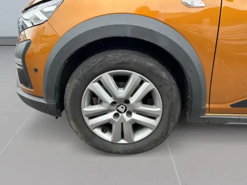 Dacia Sandero TCe 90 Stepway Confort - Photo 8