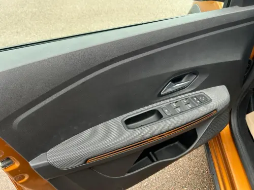 Dacia Sandero TCe 90 Stepway Confort - Photo 10