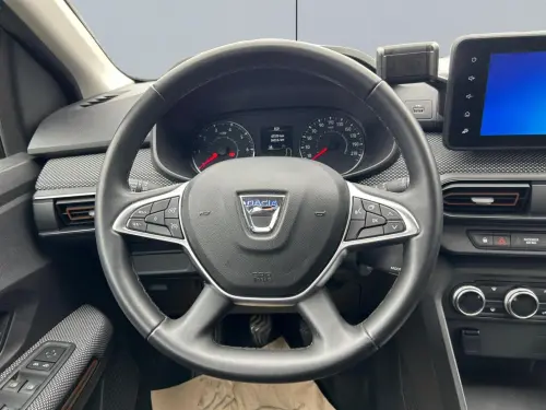 Dacia Sandero TCe 90 Stepway Confort - Photo 12