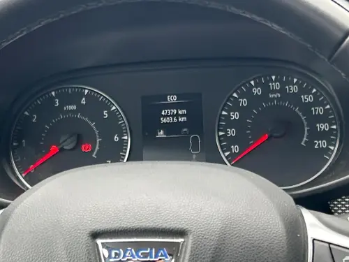 Dacia Sandero TCe 90 Stepway Confort - Photo 13