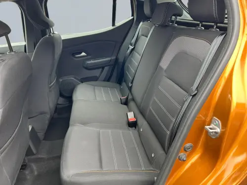 Dacia Sandero TCe 90 Stepway Confort - Photo 15