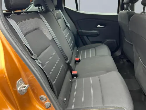 Dacia Sandero TCe 90 Stepway Confort - Photo 17