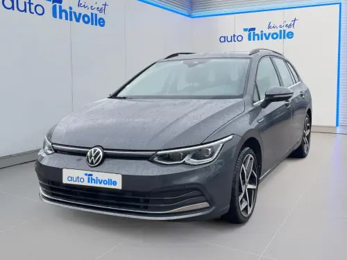 Volkswagen Golf Golf SW 2.0 TDI SCR 150 DSG7 Style - Photo 0