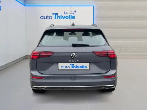 Volkswagen Golf Golf SW 2.0 TDI SCR 150 DSG7 Style - Photo 3