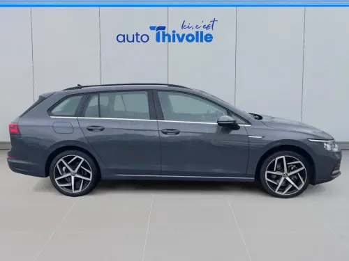 Volkswagen Golf Golf SW 2.0 TDI SCR 150 DSG7 Style - Photo 5