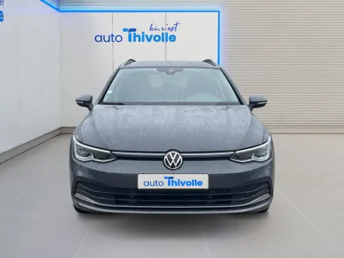 Volkswagen Golf Golf SW 2.0 TDI SCR 150 DSG7 Style - Photo 7