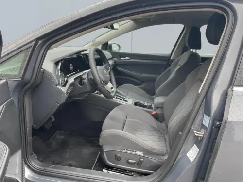 Volkswagen Golf Golf SW 2.0 TDI SCR 150 DSG7 Style - Photo 9