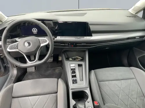 Volkswagen Golf Golf SW 2.0 TDI SCR 150 DSG7 Style - Photo 11