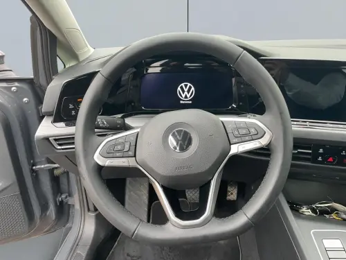 Volkswagen Golf Golf SW 2.0 TDI SCR 150 DSG7 Style - Photo 12