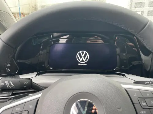 Volkswagen Golf Golf SW 2.0 TDI SCR 150 DSG7 Style - Photo 13