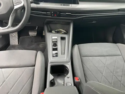 Volkswagen Golf Golf SW 2.0 TDI SCR 150 DSG7 Style - Photo 14