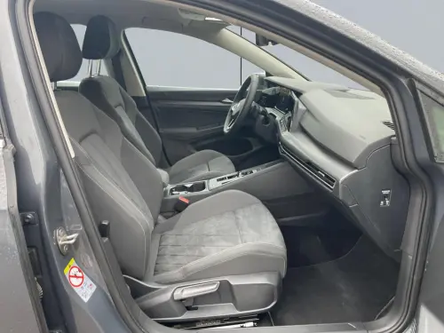 Volkswagen Golf Golf SW 2.0 TDI SCR 150 DSG7 Style - Photo 16