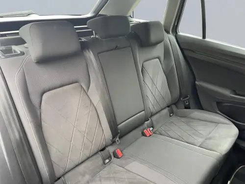 Volkswagen Golf Golf SW 2.0 TDI SCR 150 DSG7 Style - Photo 17