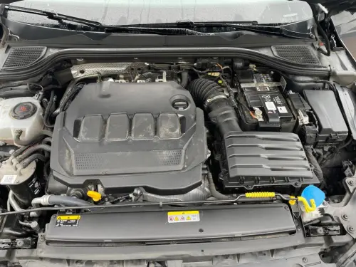 Volkswagen Golf Golf SW 2.0 TDI SCR 150 DSG7 Style - Photo 19