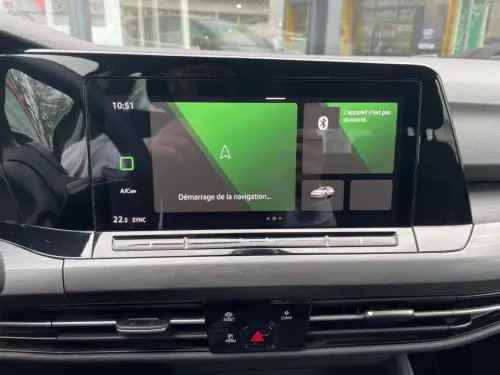 Volkswagen Golf Golf SW 2.0 TDI SCR 150 DSG7 Style - Photo 20