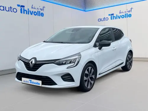 Renault Clio Clio TCe 90 Evolution - Photo 0