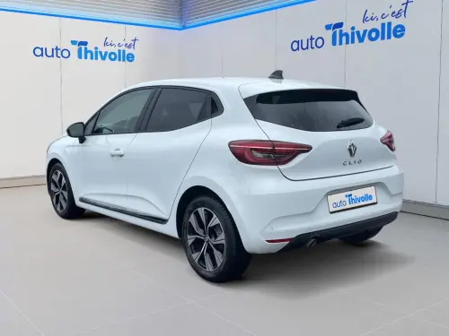 Renault Clio Clio TCe 90 Evolution - Photo 2