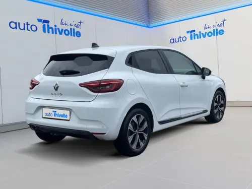 Renault Clio Clio TCe 90 Evolution - Photo 4