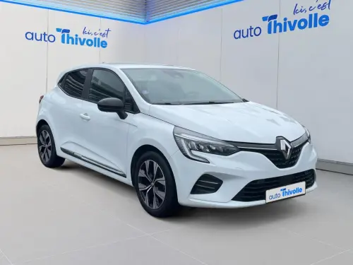 Renault Clio Clio TCe 90 Evolution - Photo 6