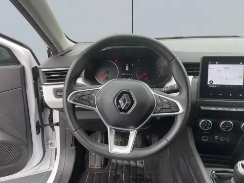 Renault Clio Clio TCe 90 Evolution - Photo 12