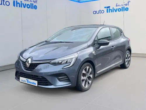 Renault Clio Clio TCe 90 - 21N Limited - Photo 0