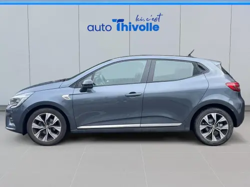 Renault Clio Clio TCe 90 - 21N Limited - Photo 1