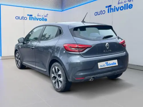 Renault Clio Clio TCe 90 - 21N Limited - Photo 2