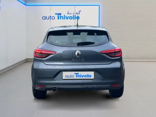 Renault Clio Clio TCe 90 - 21N Limited - Photo 3