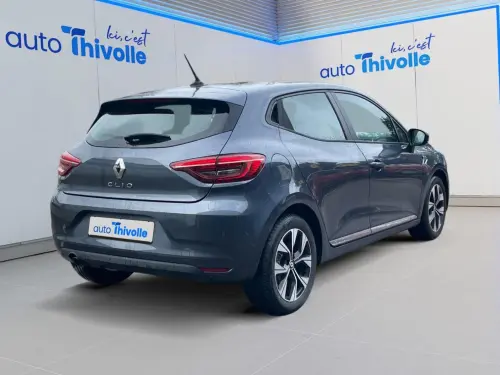 Renault Clio Clio TCe 90 - 21N Limited - Photo 4