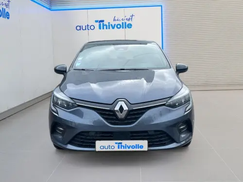 Renault Clio Clio TCe 90 - 21N Limited - Photo 7