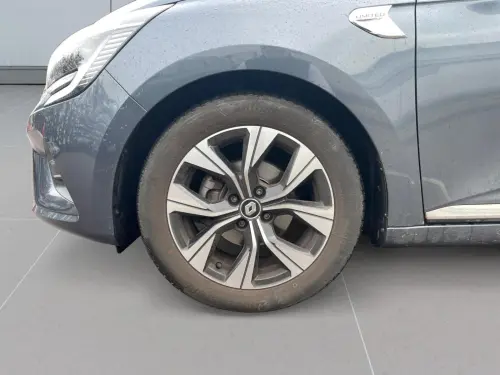 Renault Clio Clio TCe 90 - 21N Limited - Photo 8