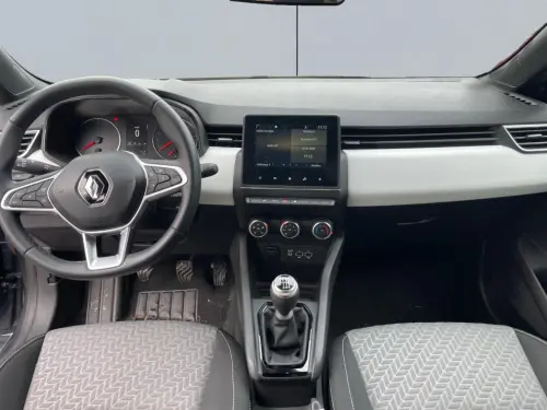 Renault Clio Clio TCe 90 - 21N Limited - Photo 11