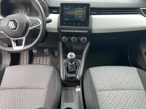 Renault Clio Clio TCe 90 - 21N Limited - Photo 14