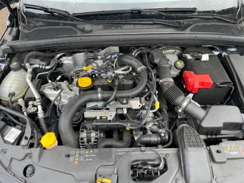 Renault Clio Clio TCe 90 - 21N Limited - Photo 19