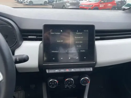 Renault Clio Clio TCe 90 - 21N Limited - Photo 20