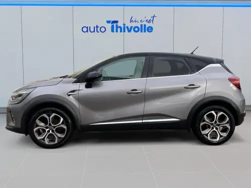 Renault Captur TCe 100 Intens - Photo 1
