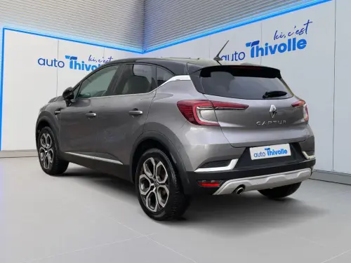 Renault Captur TCe 100 Intens - Photo 2