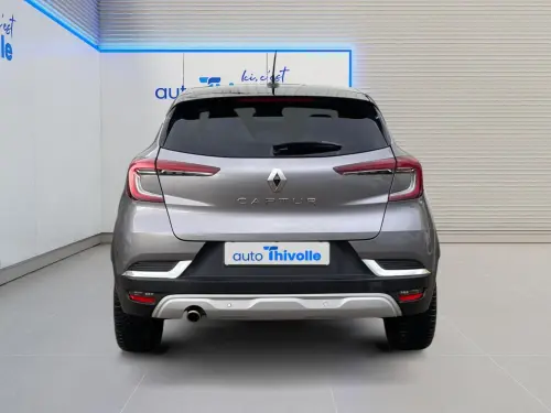 Renault Captur TCe 100 Intens - Photo 3