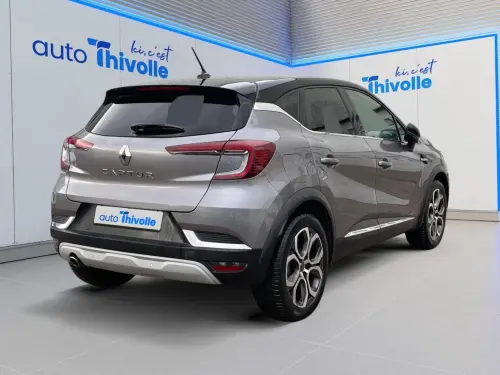 Renault Captur TCe 100 Intens - Photo 4