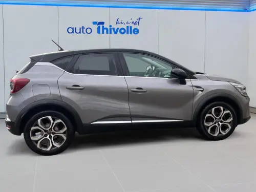 Renault Captur TCe 100 Intens - Photo 5