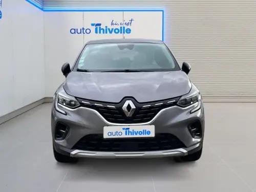 Renault Captur TCe 100 Intens - Photo 7