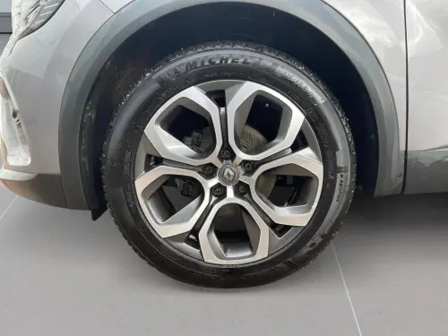 Renault Captur TCe 100 Intens - Photo 8