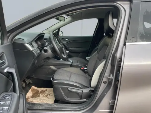 Renault Captur TCe 100 Intens - Photo 9