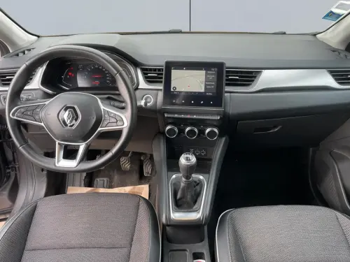 Renault Captur TCe 100 Intens - Photo 11