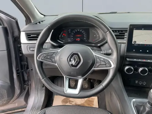 Renault Captur TCe 100 Intens - Photo 12