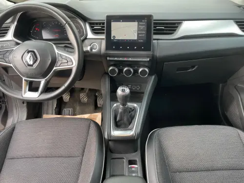 Renault Captur TCe 100 Intens - Photo 14