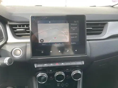 Renault Captur TCe 100 Intens - Photo 20